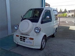 ダイハツ ミゼットII 660 カーゴ Dタイプ 