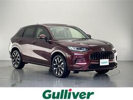 ホンダ ZR-V 2.0 e:HEV Z 4WD 純正ナビ/BOSEスピーカー/パワーバックドア