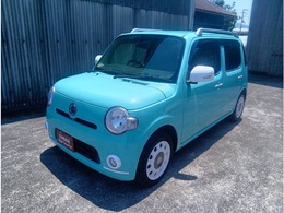 ダイハツ ミラココア 660 プラス G 