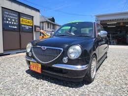 ダイハツ オプティ 660 クラシック Lセレクション 