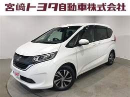 ホンダ フリード 1.5 G ホンダセンシング /一年保証