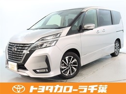 日産 セレナ セレナ ハイウェイスター V 8人　ドラレコ　ディスプレイオーディオ