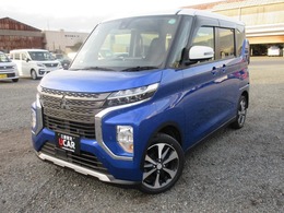 三菱 eKクロススペース 660 T 4WD 