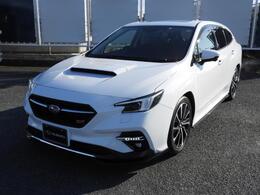 スバル レヴォーグ 2.4 STI スポーツR EX 4WD 