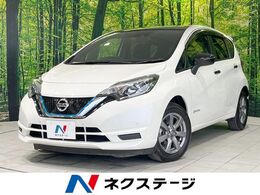 日産 ノート 1.2 e-POWER X ブラックアロー 純正ナビ Bluetooth ETC レーダークルーズ