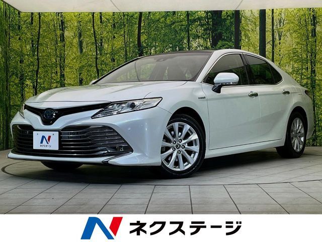 サンルーフ　メーカーナビ　バックカメラ　セーフティセンス