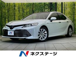トヨタ カムリ 2.5 G サンルーフ Tコネクトナビ バックカメラ