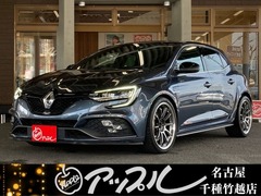 ルノー メガーヌ ルノー・スポール の中古車 ルノー・スポール 愛知県名古屋市千種区 259.8万円