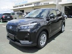 ダイハツ ロッキー の中古車 1.2 プレミアム G HEV 静岡県浜松市浜名区 207.0万円