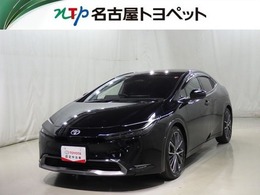 トヨタ プリウス 2.0 Z フルセグBカメETC安全装備サンルーフ