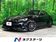トヨタ 86 の中古車 2.0 GT リミテッド 大分県大分市 289.7万円