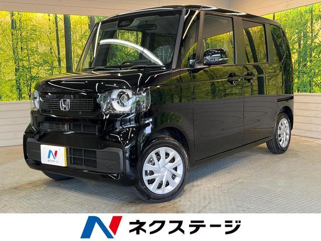 届出済未使用車　電動スライドドア　シートヒーター　スマートキー