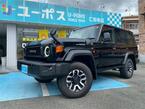 2.8 AX ディーゼルターボ 4WD