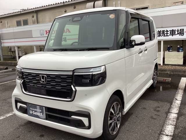 ホンダの中古車・新車販売をしているホンダカーズ茨城西神栖掘割店です！車のプロがお客様のカーライフのサポートを致します。