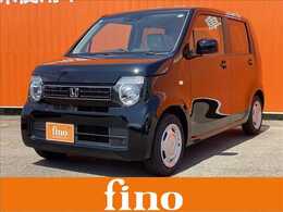 ホンダ N-WGN 660 G 4WD 届出済未使用車　4WD　ホンダセンシング