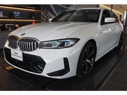 BMW 3シリーズ 318i Mスポーツ /二年保証/BMW認定中古車