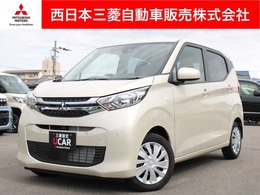 三菱 eKワゴン 660 M 9インチナビ バックカメラ シートヒーター