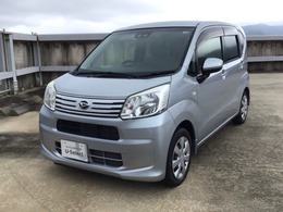 ダイハツ ムーヴ 660 L SAIII フルセグ・メモリナビ・DVD・CD・横滑り防