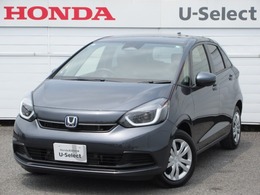 ホンダ フィット 1.5 e:HEV ホーム 禁煙車 ホンダセンシング 純正9インチメモ