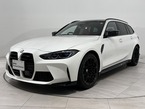 コンペティション M xドライブ 4WD