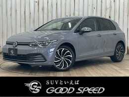 フォルクスワーゲン ゴルフ TDI アクティブ アドバンス プラチナム エディション ディーゼルターボ ワンオーナー/バックカメラ/AppleCarPlay/