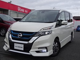 日産 セレナ 1.2 e-POWER ハイウェイスター V 両側ASD AVM クルコン 禁煙 車検整備付