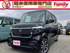 ホンダ N-BOXカスタム の中古車 カスタム 660 岐阜県各務原市 156.0万円