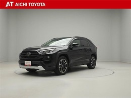 トヨタ RAV4 2.0 アドベンチャー 4WD 