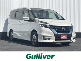 日産 セレナ 1.2 e-POWER ハイウェイスター V メモリナビTV 全方位カメラ デジタルミラー