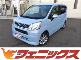 ダイハツ ムーヴ 660 Xターボ SAII 4WD 4WD　ターボ　禁煙　走行3.6万キロ