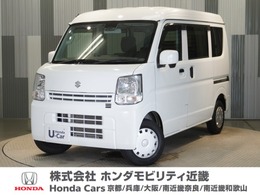 スズキ エブリイ 660 ジョイン ターボ ハイルーフ エブリイ(ジョインターボ) CDチューナー　E