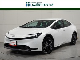 トヨタ プリウス 2.0 Z D/A バックカメラ　ETC　ドラレコ