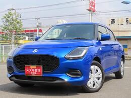 スズキ スイフト 1.2 XG 前後軽減ブレーキ　オーディオレス　LEDヘ