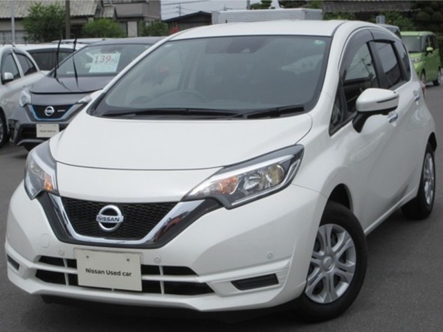 【NISSAN INTELLIGENT MOBILITY】最先端の技術で、あなたを未来のワクワクへと導く。それが日産のインテリジェント　モビリティ