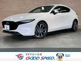 マツダ MAZDA3ファストバック 2.0 20S プロアクティブ ツーリング セレクション ワンオーナー/全周囲カメラ/レーダークルー
