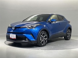 トヨタ C-HR ハイブリッド 1.8 G 