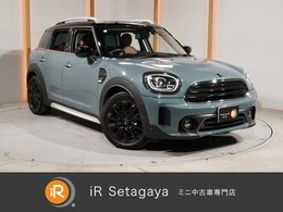 ミニ ミニクロスオーバー クーパー D ワンオーナー ヘッドアップディスプレイ ア