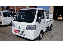 ホンダ アクティトラック 660 SDX 4WD エアコン.パワステ.4WD