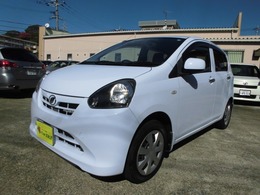 ダイハツ ミライース 660 X 