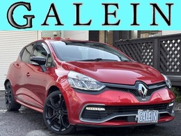 ルノー ルーテシア ルノー・スポール シャシー カップ 検 2年/ナビ/Bカメ/TV/クルコン/BT/AW/スピ