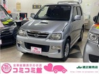 660 カスタムX 4WD