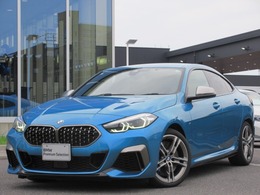 BMW 2シリーズグランクーペ M235i xドライブ 4WD デビューパッケージ18AW禁煙ワンオーナー