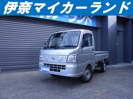 日産 NT100クリッパー 660 DX 4WD AC付