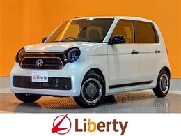 ホンダ N-ONE 660 オリジナル スタイルプラス アーバン 届出済未使用車 衝突軽減B LEDヘッドライト