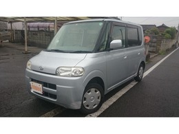 ダイハツ タント 660 L 