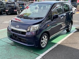 ダイハツ ムーヴ 660 フレンドシップ フロントシートリフト L SA 4WD 