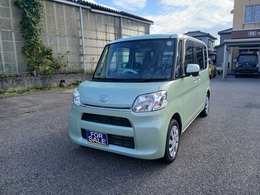 ダイハツ タント 660 X ナビ　TV　バックカメラ