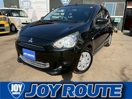 三菱 ミラージュ 1.0 G Pスタート/ナビ/BTオーディオ/DTV