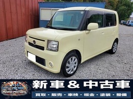 ダイハツ ムーヴコンテ G ナビ 