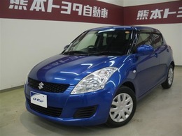 スズキ スイフト 1.2 XG パナソニックナビ/フルセグTV/CD/DVD